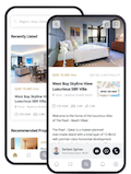 FGREALTY apps on AppStore, GooglePlay, AppGallery