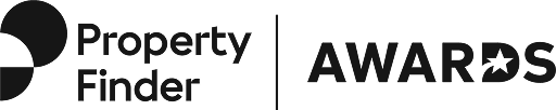 Property Finder Awards 2021 — Best Quality Brokerage badge