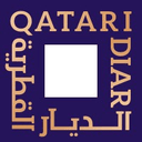 Qatari Diar logo