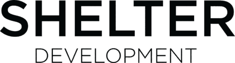 Shelter Development logo