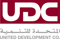 United Development Company (UDC) logo