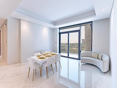 Luxurious 2BHK Apartment for Sale in Lusail Marina | High Floor | Fully Furnished | 5-Year Payment Plan