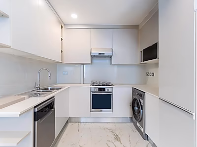 Luxurious 2BHK Apartment for Sale in Lusail Marina | High Floor | Fully Furnished | 5-Year Payment Plan