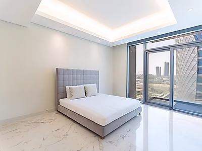 Luxurious 2BHK Apartment for Sale in Lusail Marina | High Floor | Fully Furnished | 5-Year Payment Plan
