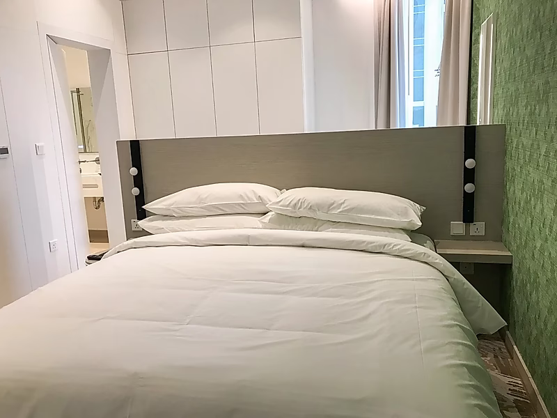 PREMIUM 1BR FURNISHED APARTMENT | WEST BAY - Photo 7