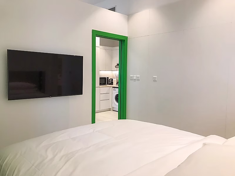 PREMIUM 1BR FURNISHED APARTMENT | WEST BAY - Photo 8