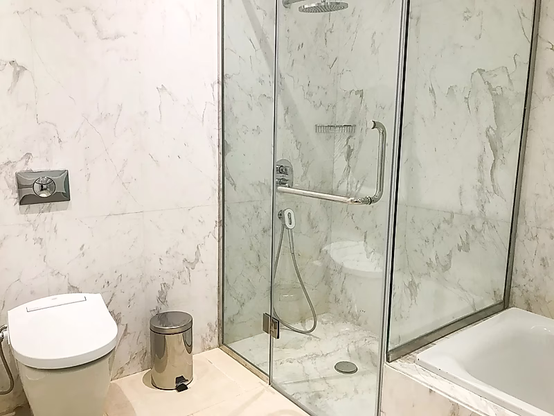 PREMIUM 1BR FURNISHED APARTMENT | WEST BAY - Photo 9