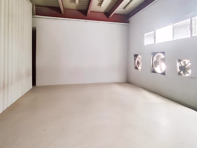 Premium Warehouse with Labor Accommodation | Prime Corner Plot | Old Industrial Area - Photo 7