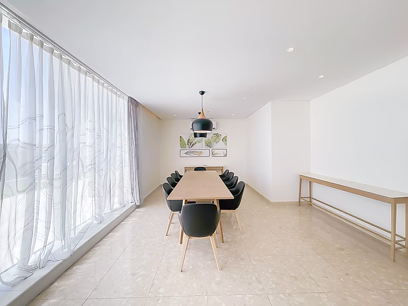Luxurious 3-Bedroom Penthouse for Rent in West Bay - Photo 6