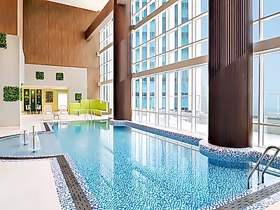 FURNISHED STUDIO IN PRIME LOCATION | BILLS INCLUDED