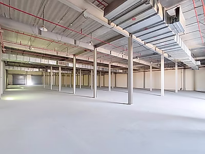 PRIME LOCATION || BRAND NEW WAREHOUSE || OFFICES || SHOWROOM || ROOMS
