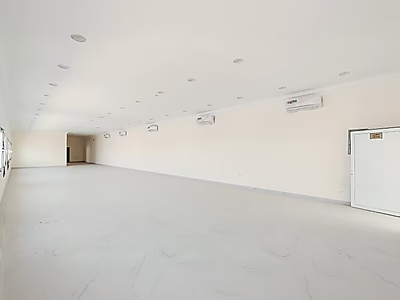 PRIME LOCATION || BRAND NEW WAREHOUSE || OFFICES || SHOWROOM || ROOMS