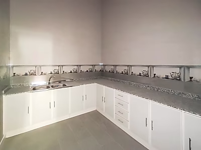 PRIME LOCATION || BRAND NEW WAREHOUSE || OFFICES || SHOWROOM || ROOMS