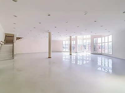 PRIME LOCATION || BRAND NEW WAREHOUSE || OFFICES || SHOWROOM || ROOMS