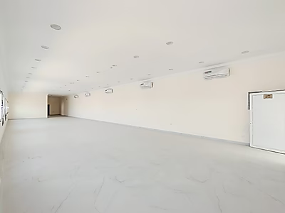 PRIME LOCATION || BRAND NEW WAREHOUSE || OFFICES || SHOWROOM || ROOMS || GARAGE LICENSE