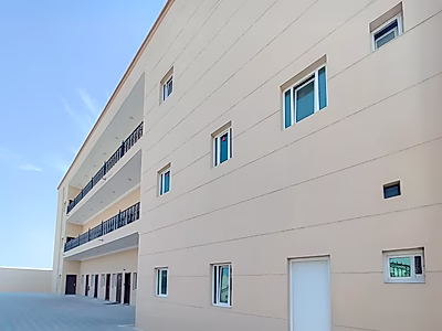 PRIME LOCATION || BRAND NEW WAREHOUSE || OFFICES || SHOWROOM || ROOMS || GARAGE LICENSE