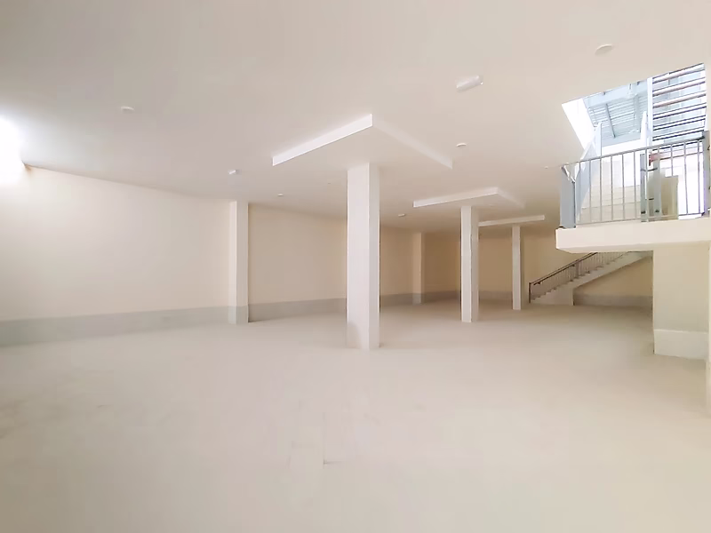 GARAGE FOR SALE | BRAND NEW WAREHOUSE WITH BASEMENT & MEZZANINE | PRIME INDUSTRIAL AREA LOCATION - Photo 1