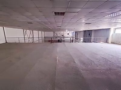1,850 SQM WAREHOUSE FOR RENT IN NEW INDUSTRIAL