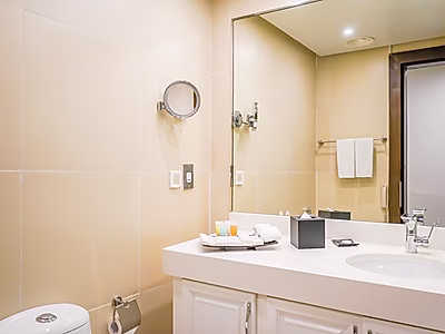 EXECUTIVE SERVICED STUDIO | ALL INCLUSIVE
