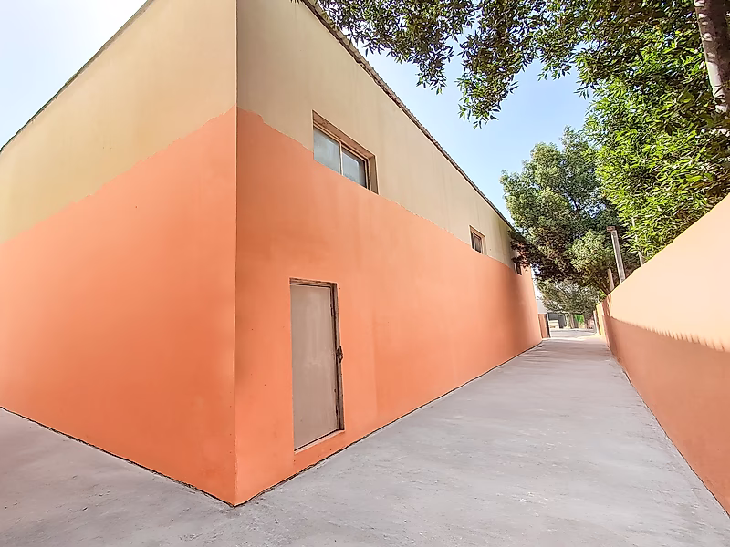 Labour Camp and Warehouse for Sale in Prime Industrial Area - Photo 5