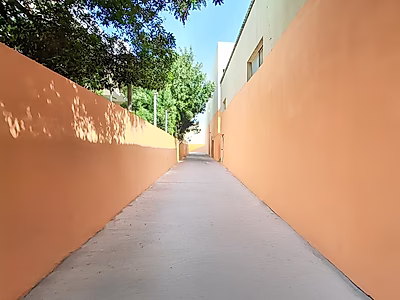 Labour Camp and Warehouse for Sale in Prime Industrial Area