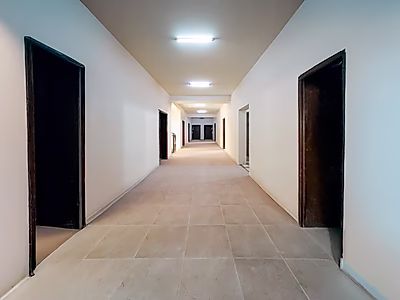 Labour Camp and Warehouse for Sale in Prime Industrial Area