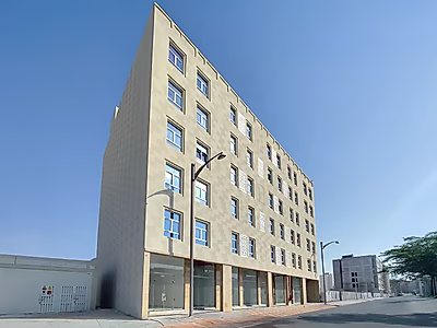 EXCELLENT LOCATION || B+G+5 FLOORS || BRAND NEW FULL RESIDENTIAL BUILDING FOR SALE