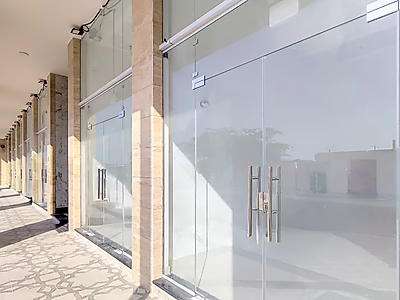 EXCELLENT LOCATION || B+G+5 FLOORS || BRAND NEW FULL RESIDENTIAL BUILDING FOR SALE