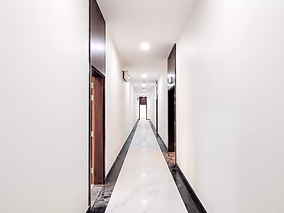EXCELLENT LOCATION || B+G+5 FLOORS || BRAND NEW FULL RESIDENTIAL BUILDING FOR SALE