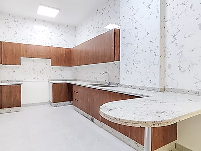 EXCELLENT LOCATION || B+G+5 FLOORS || BRAND NEW FULL RESIDENTIAL BUILDING FOR SALE