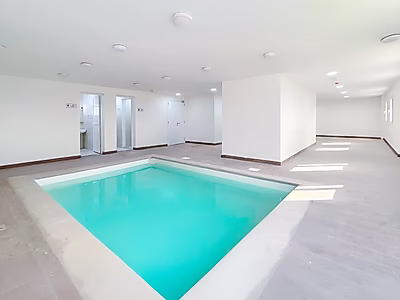 EXCELLENT LOCATION || B+G+5 FLOORS || BRAND NEW FULL RESIDENTIAL BUILDING FOR SALE