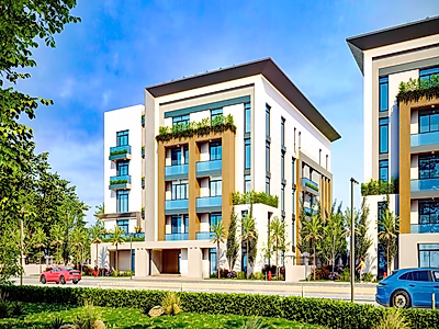 5-Year Plan! Fox Hills Home Only QR7,783