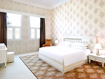 Tradition Meets Comfort | Furnished 3BR Townhouse