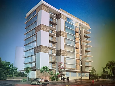 Prime Residential Plot for Sale in Erkyah Lusail – Corner Location with Approved Drawings