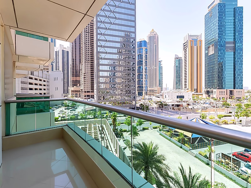 Contemporary Furnished 2-Bedroom Apartment | West Bay - Photo 6