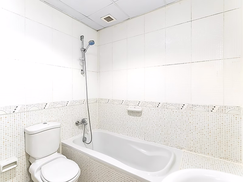 Contemporary Furnished 2-Bedroom Apartment | West Bay - Photo 12