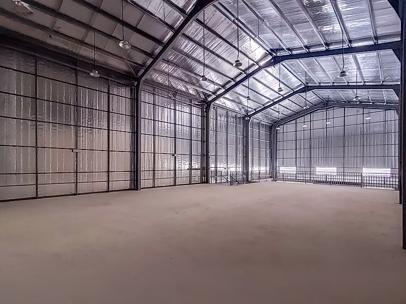 Garage for Rent-Old Industrial Area II BRAND NEW - Photo 2