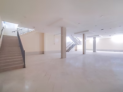 Garage for Rent-Old Industrial Area II BRAND NEW