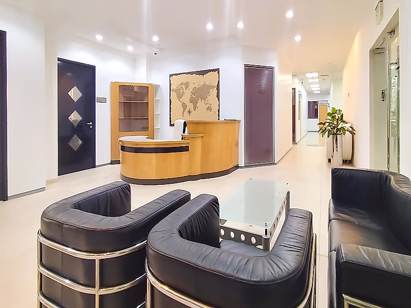 MODERN OFFICE SPACE ON PRIME SALWA ROAD FOR RENT - Photo 3