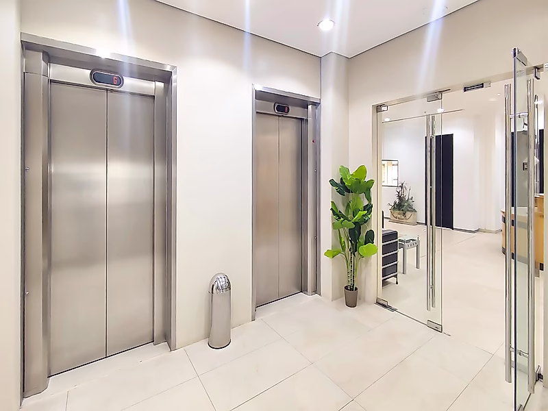 MODERN OFFICE SPACE ON PRIME SALWA ROAD FOR RENT - Photo 6