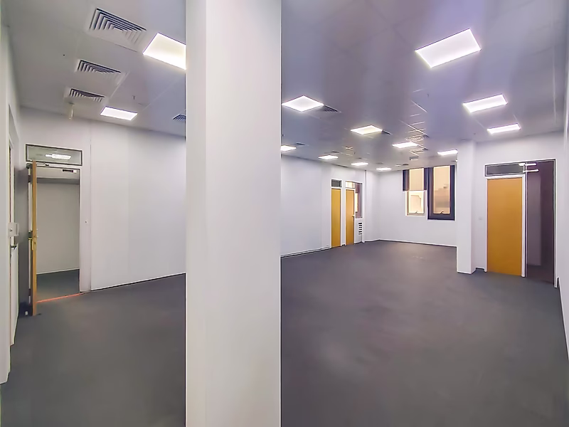 MODERN OFFICE SPACE ON PRIME SALWA ROAD FOR RENT - Photo 7