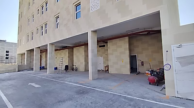 Brand New Retail Shops for Rent || Al Waab City || 8 Units Available || AC Included
