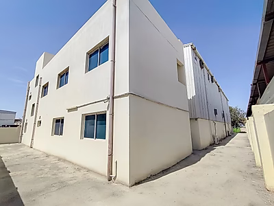 1,667 SQM FOOD STORAGE FOR SALE II ABA SALEEL II 3 CHILLERS II PRIME LOCATION