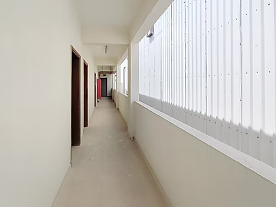 1,667 SQM FOOD STORAGE FOR SALE II ABA SALEEL II 3 CHILLERS II PRIME LOCATION