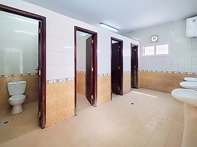 1,667 SQM FOOD STORAGE FOR SALE II ABA SALEEL II 3 CHILLERS II PRIME LOCATION