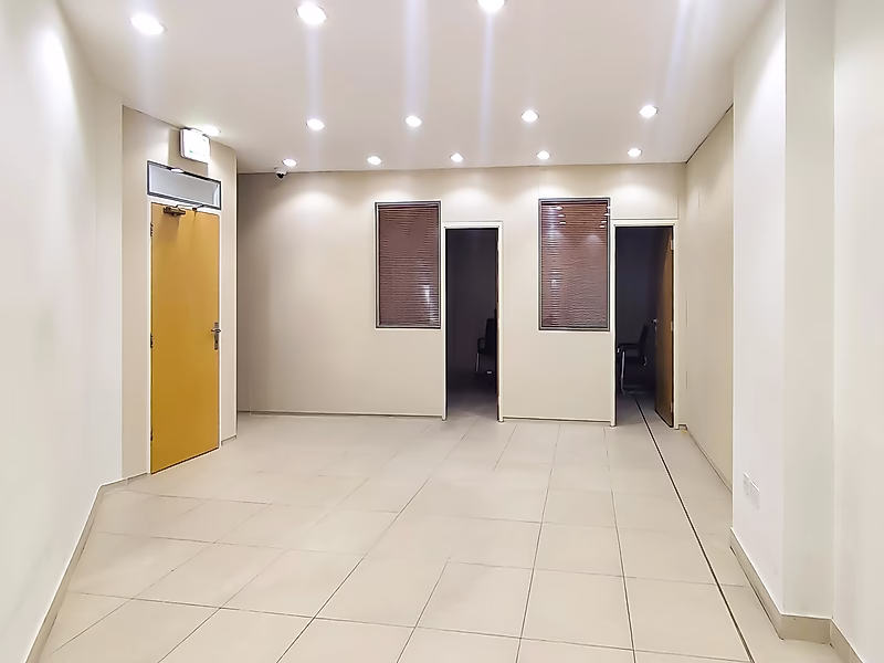 Fully Fitted Office for Rent I Salwa Road - Photo 2