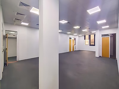 Fully Fitted Office for Rent I Salwa Road