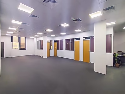 Fully Fitted Office for Rent I Salwa Road