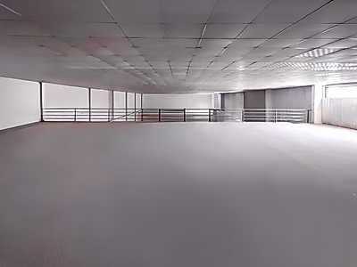 FOR SALE: PRIME FOOD STORAGE WAREHOUSE | NEW INDUSTRIAL AREA