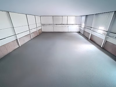 FOR SALE: PRIME FOOD STORAGE WAREHOUSE | NEW INDUSTRIAL AREA